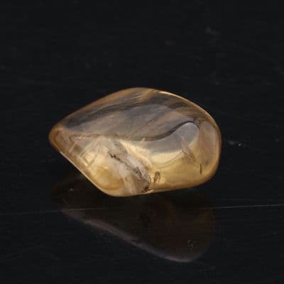Gold Scapolite 15