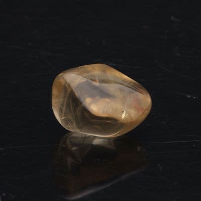 Gold Scapolite 17