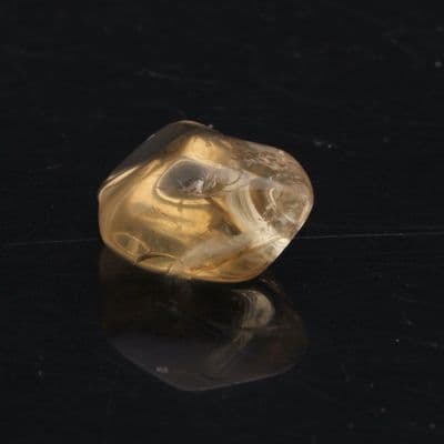 Gold Scapolite 22