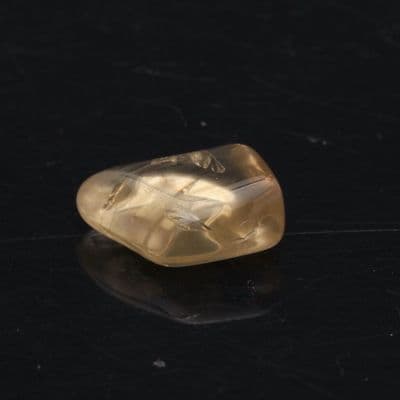 Gold Scapolite 26