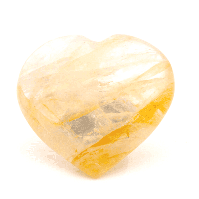 Golden Healer Heart 1