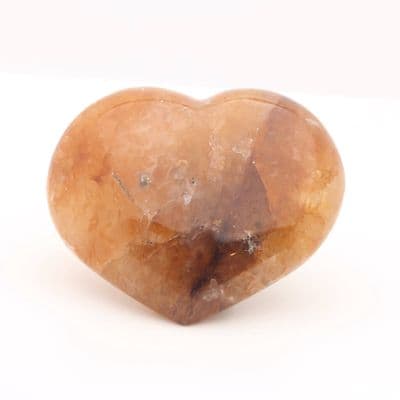 Golden Healer Heart 10