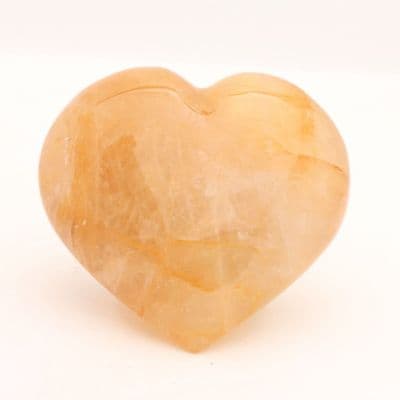 Golden Healer Heart 11