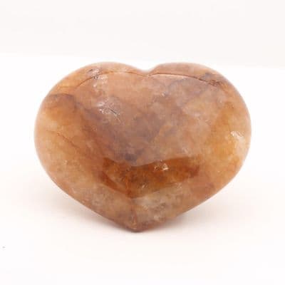 Golden Healer Heart 2