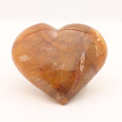 Golden Healer Heart 3