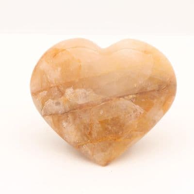 Golden Healer Heart 4