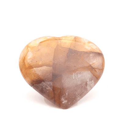 Golden Healer Heart 5