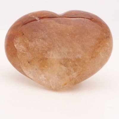 Golden Healer Heart 6