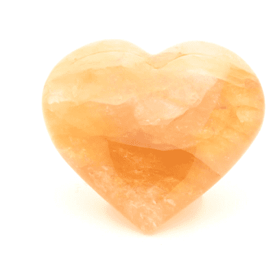 Golden Healer Heart 7