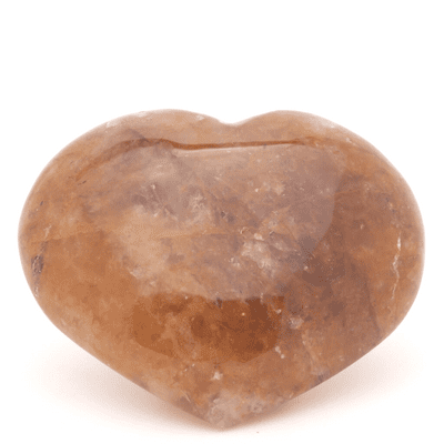 Golden Healer Heart 8