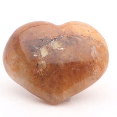 Golden Healer Heart 9