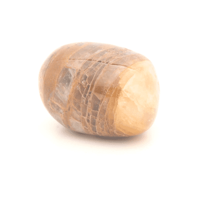 Golden Healer Pebble 1