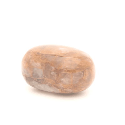 Golden Healer Pebble 10