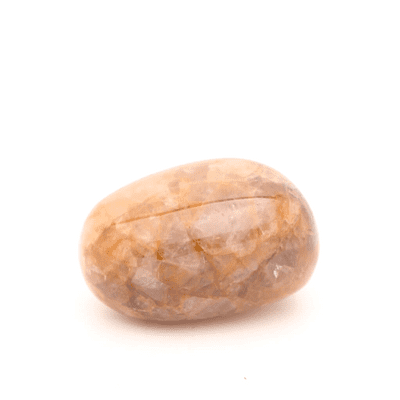 Golden Healer Pebble 11