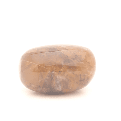 Golden Healer Pebble 12