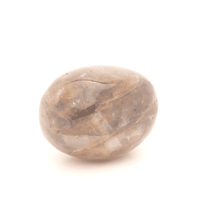 Golden Healer Pebble 13