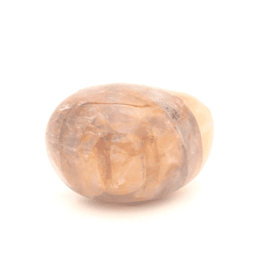 Golden Healer Pebble 15