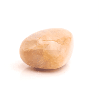 Golden Healer Pebble 19