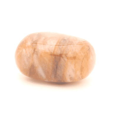 Golden Healer Pebble 2