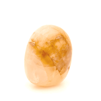 Golden Healer Pebble 35