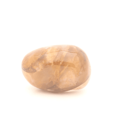 Golden Healer Pebble 4