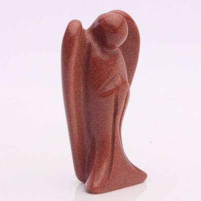 Goldstone Angel 1