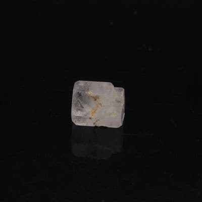 Goshenite 1
