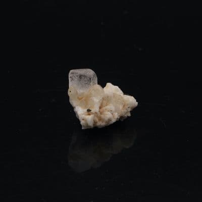 Goshenite 25