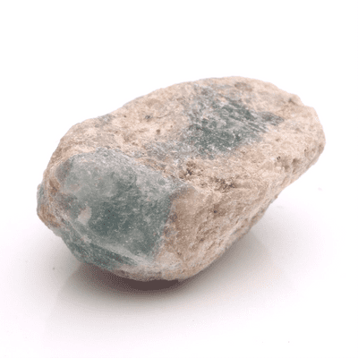 Grandidierite 17