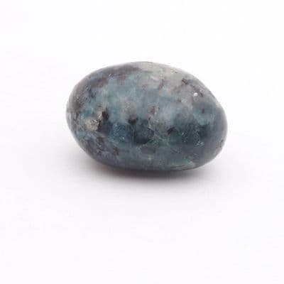 Grandidierite (Tumbled)  3