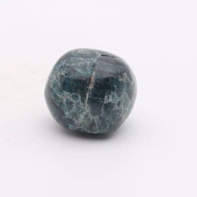 Green Apatite 11