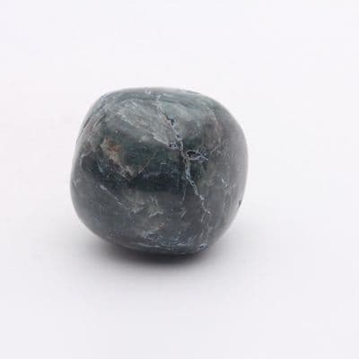 Green Apatite 13