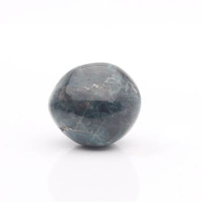 Green Apatite 22