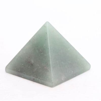 Green Aventurine Pyramid 11