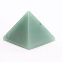 Green Aventurine Pyramid | Crystals For Healing