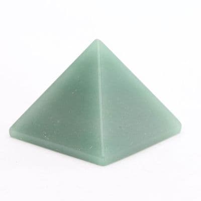 Green Aventurine Pyramid 12