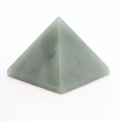 Green Aventurine Pyramid 13