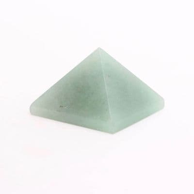 Green Aventurine Pyramid 5
