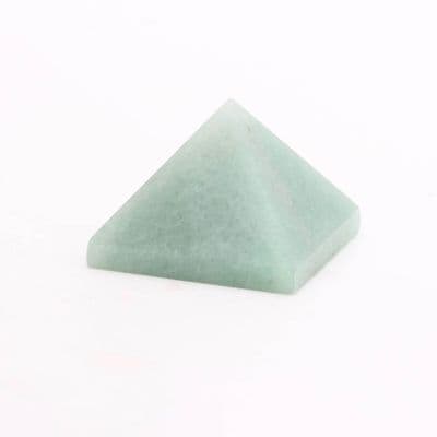 Green Aventurine Pyramid 6