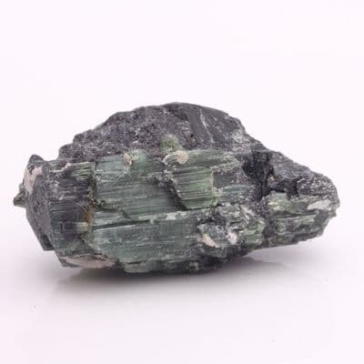 Green Chatoyance Tourmaline 1