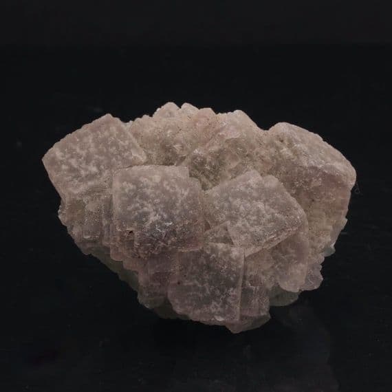 Green Chinese Fluorite