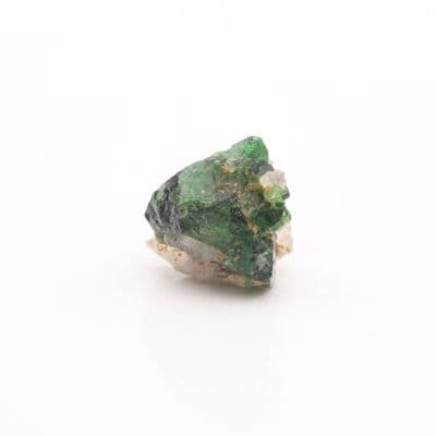 Green Chrome Dravite Tourmaline 1