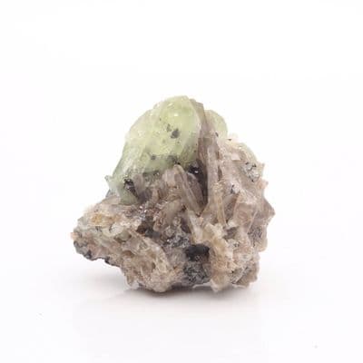 Green Diopside 4
