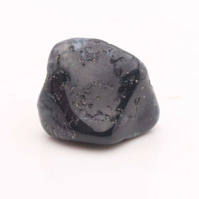 Green Moss Agate 16
