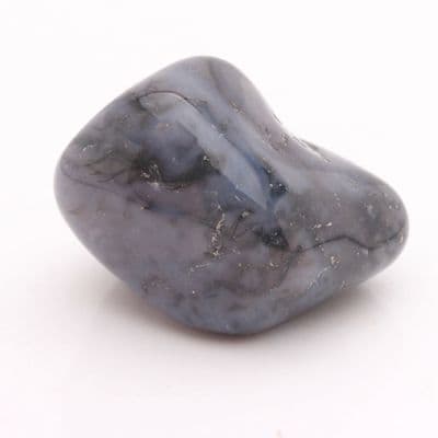 Green Moss Agate 26