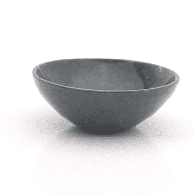 Green Moss Agate Bowl 5