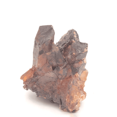 Green Ridge Quartz (Iron-coated) 111