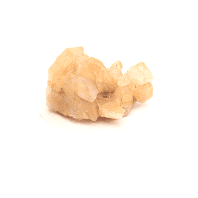 Green Ridge Quartz (Iron-coated) 114