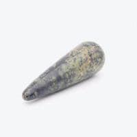 Green Serpentine Wand | KSC Crystals