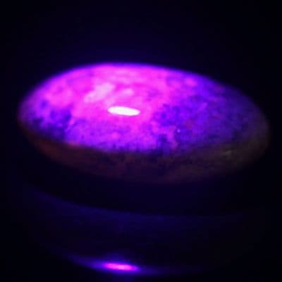 Hackmanite (Palmstone) 2
